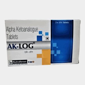 Nutraferon AK-LOG TAB