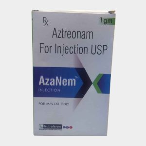 NutraferonAZANEM 1GM INJ