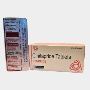 Nutraferon CT-PRIDE TAB