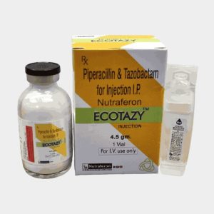 Nutraferon ECOTAZY INJ