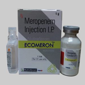 Nutraferon ECOMERON-1GM