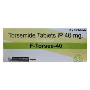 F-TORSEE-40 TAB