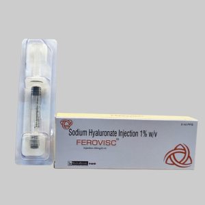 Nutraferon FEROVISC INJ