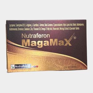 Nutraferon MAGAMAX TAB