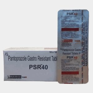 Nutraferon PSR-40 TAB