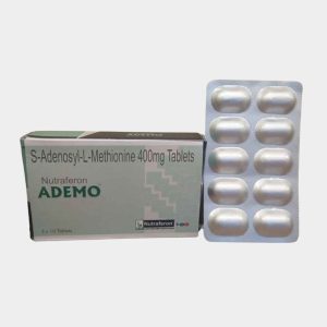 Nutraferon ADEMO TAB