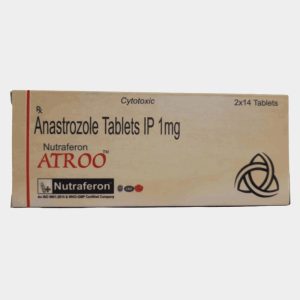 Nutraferon ATROO TAB