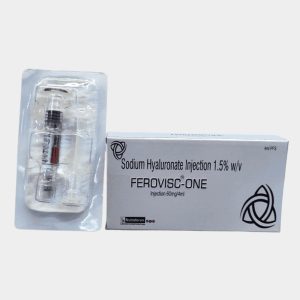 Nutraferon FEROVISC-ONE INJ
