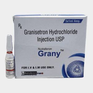 Nutraferon GRANY INJ