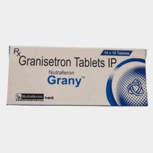 Nutraferon GRANY TAB