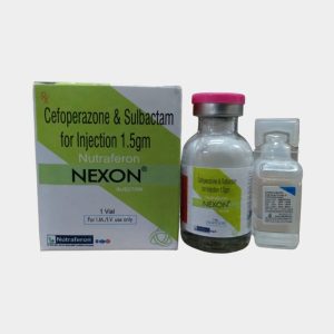 Nutraferon NEXON INJ