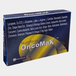 Nutraferon ONCOMAX TAB
