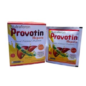 Nutraferon PROVOTIN HEPATO