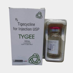 Nutraferon TYGEE INJ