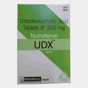 Nutraferon UDX TAB