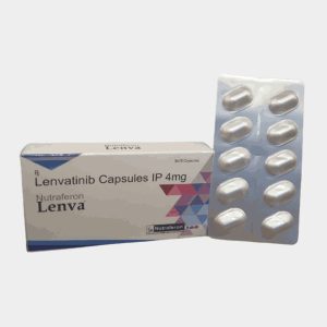 Nutraferon Lenva CAP