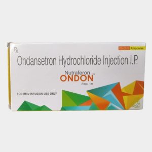 Nutraferon ONDON 2ML INJ