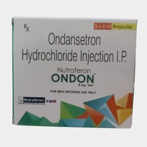 Nutraferon ONDON 4ML INJ