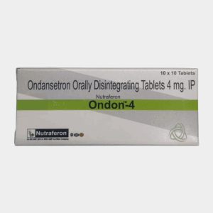 Nutraferon ONDON-4 TAB