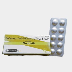 Nutraferon ONDON-8 TAB