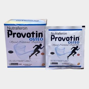 Nutraferon PROVOTIN OSTEO