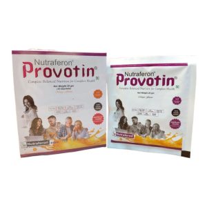 Nutraferon PROVOTIN