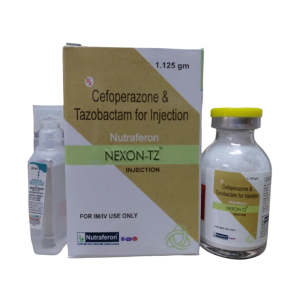 Nutraferon NEXON-TZ INJ