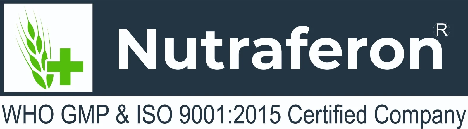 Nutraferon Healthcare