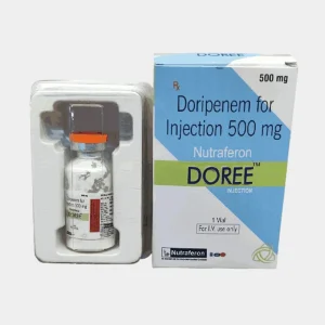 Nutraferon DOREE INJ